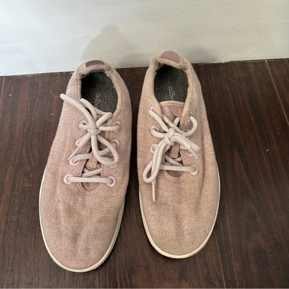 Allbirds wool runner sneakers - Picture 2 of 6